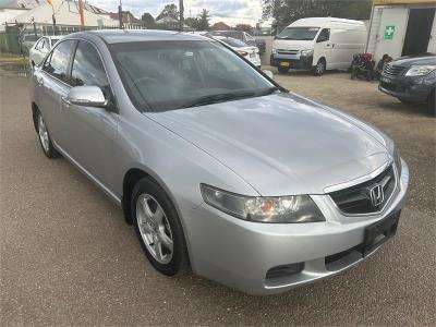 2005 Honda Accord Euro Sedan CL for sale in Hunter / Newcastle